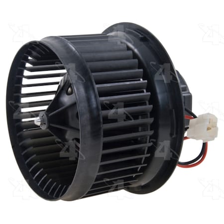 Four Seasons Kia Forte 13-10 Blower Motor, 76961 76961